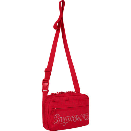 supreme shoulder bag cheap