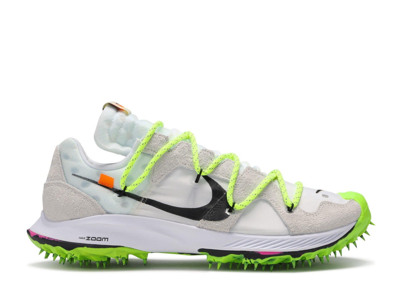 off white air zoom terra kiger 5