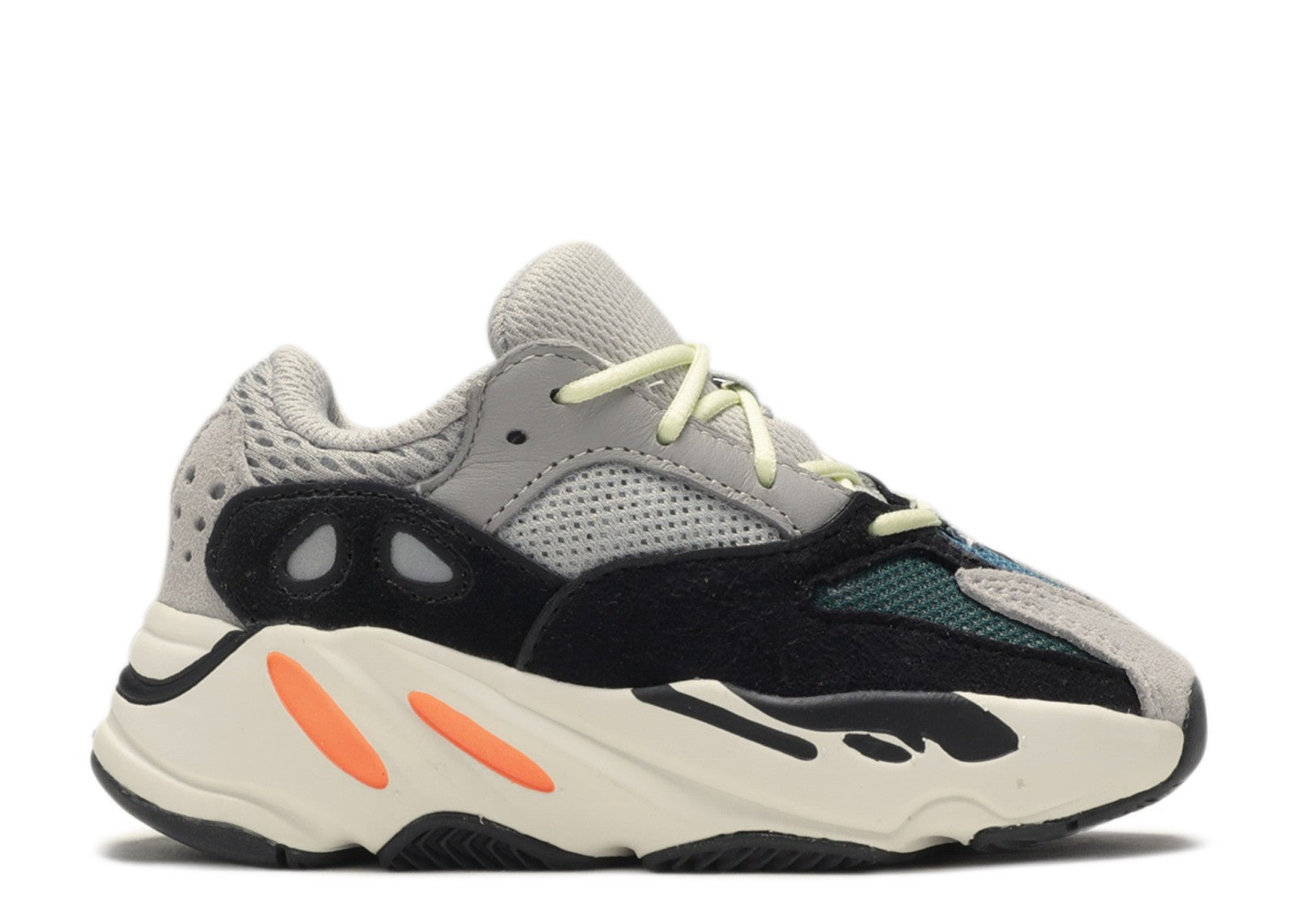 Yeezy 700 Wave Runner Toddler \u0026 Pre 