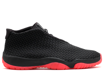 nike air jordan future premium infrared