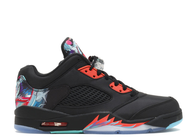 jordan 5 low china