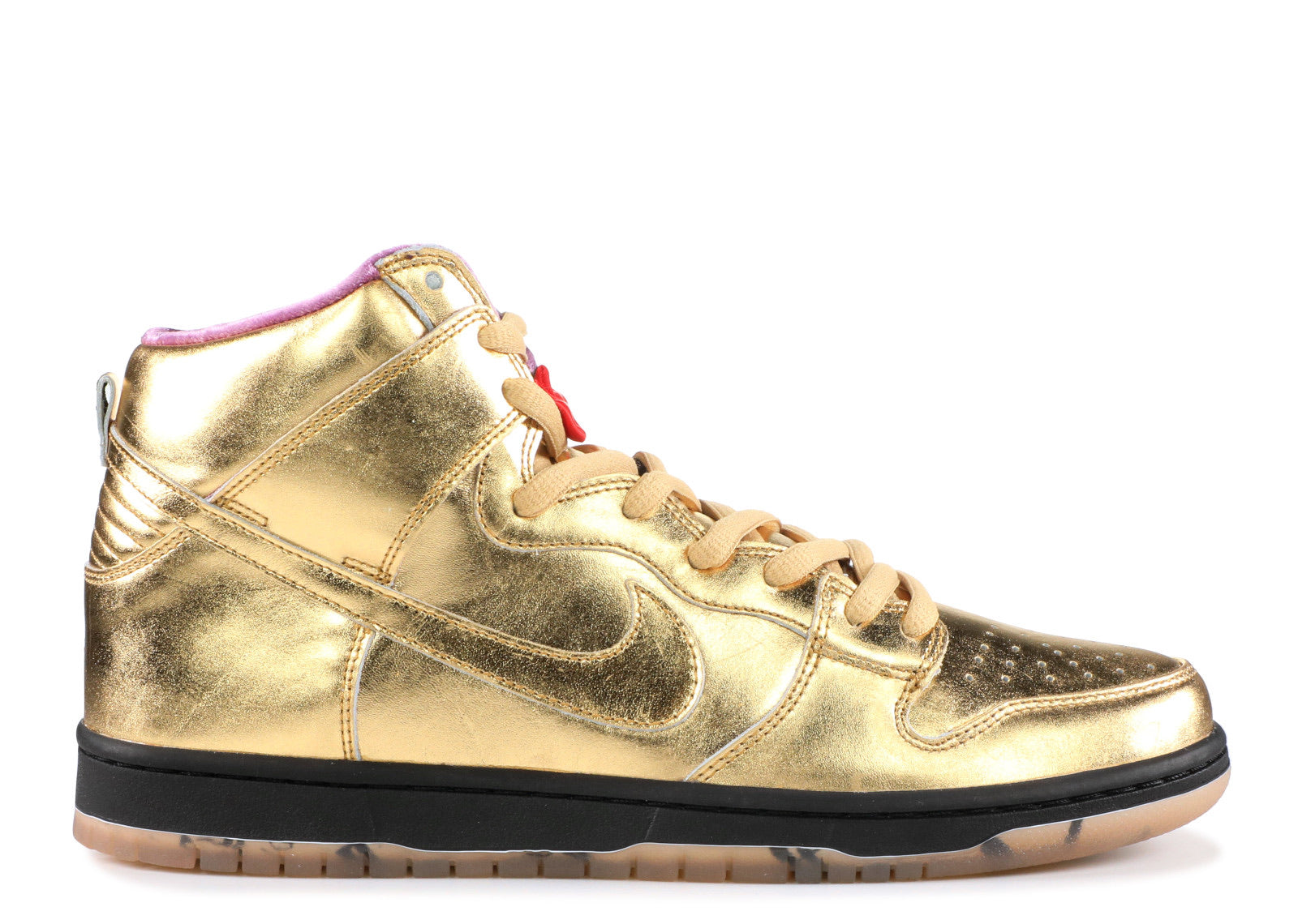 nike sb trumpet