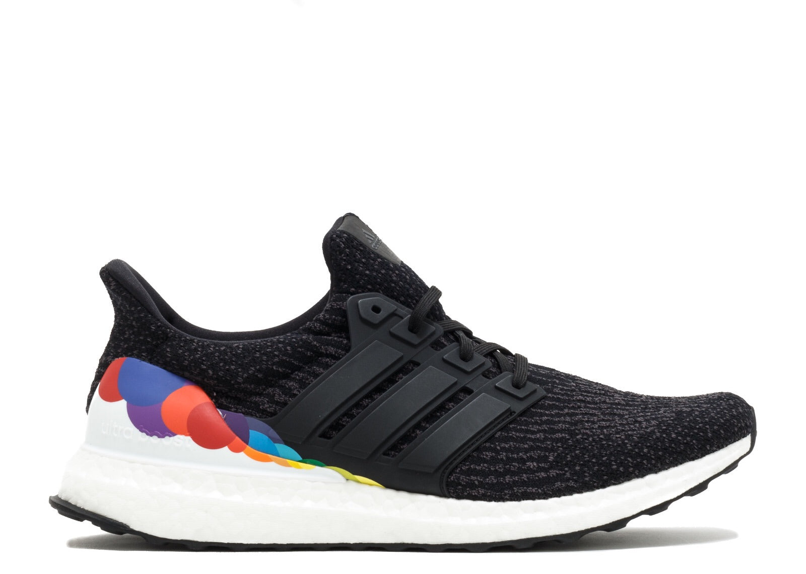 ultra boost pride shoes