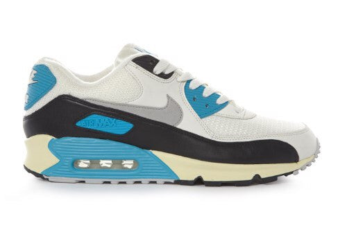 Nike Air Max 90 OG Vintage Laser Blue 