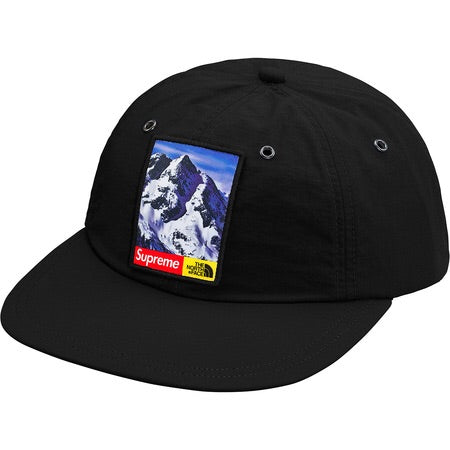 supreme north face beanie