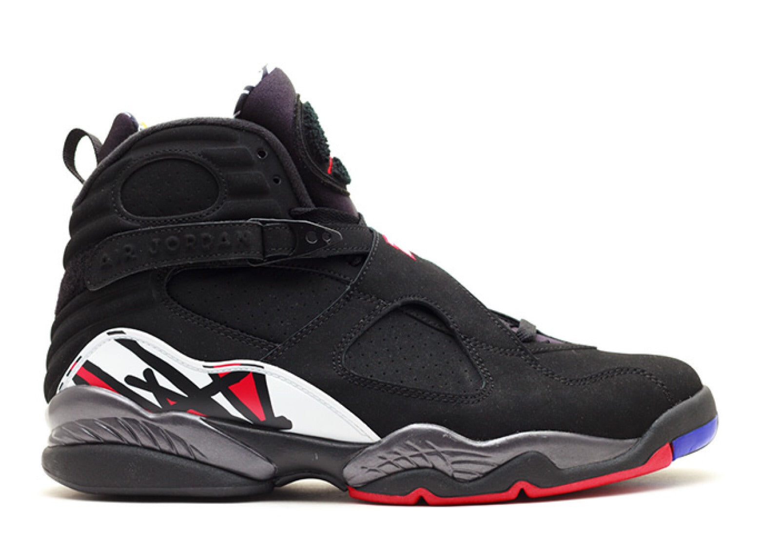 jordan 8 sole