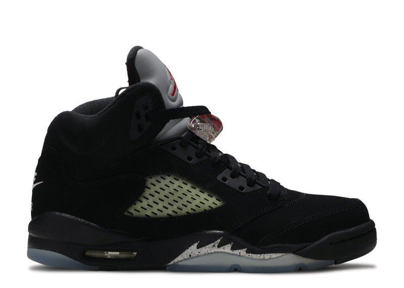 jordan 5 sole