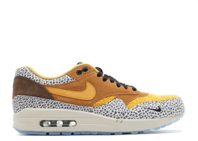 air max 1 premium safari