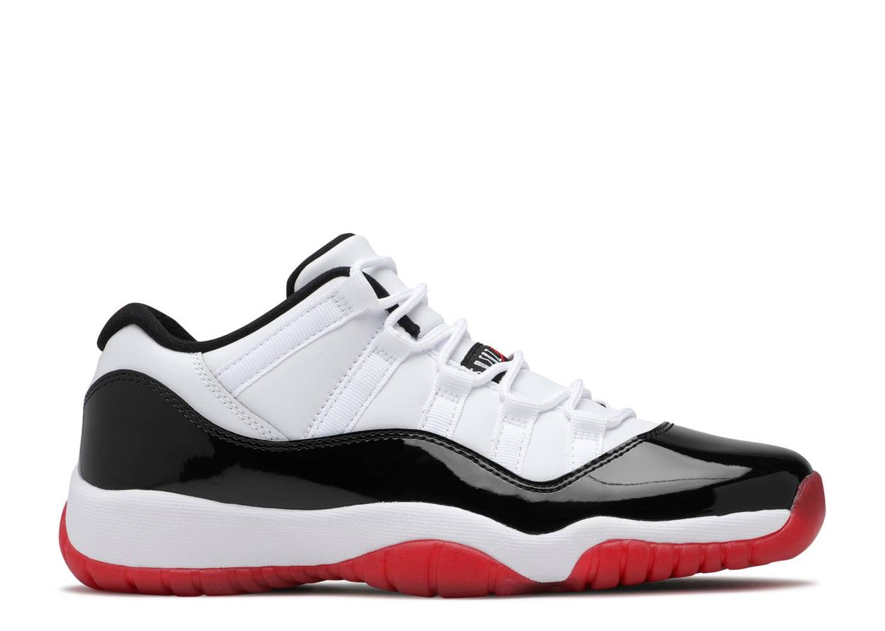 jordan 11 low size 6