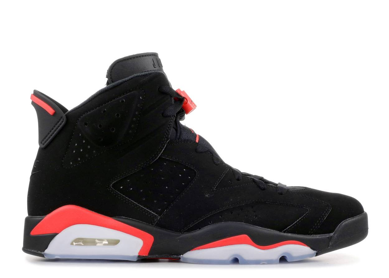 jordan 6 retro og