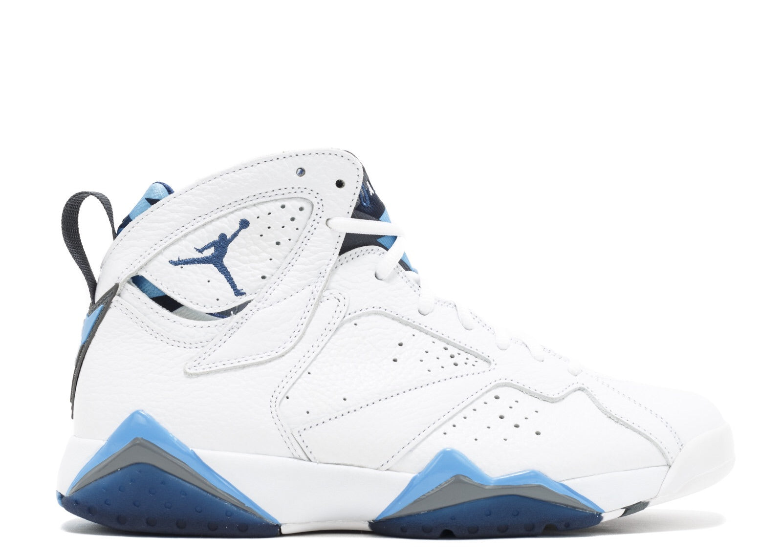 air jordan 7 retro french blue