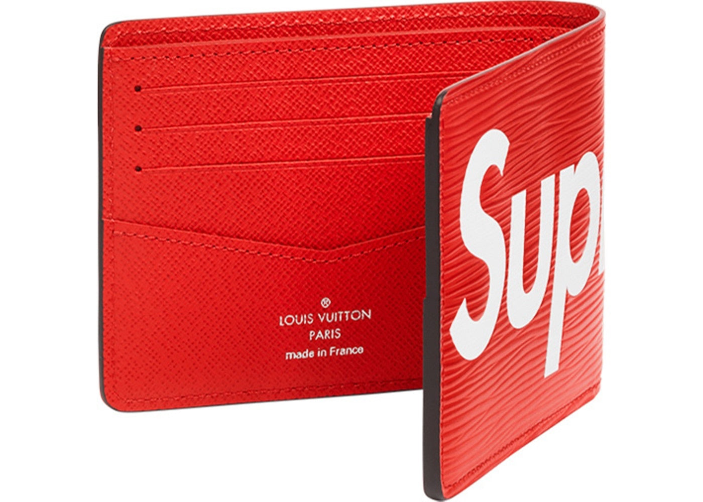 lv supreme wallet price