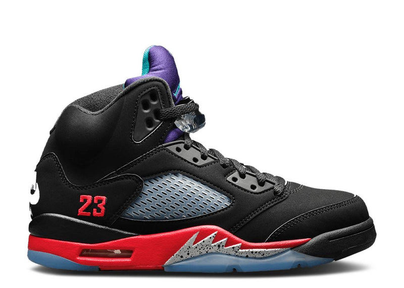 Air Jordan 5 Retro Top 3 – Street Sole