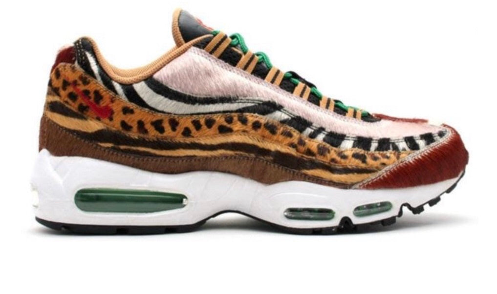 Nike Air Max 95 Atmos Animal Pack