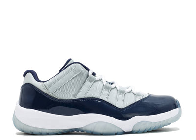 georgetown 11s