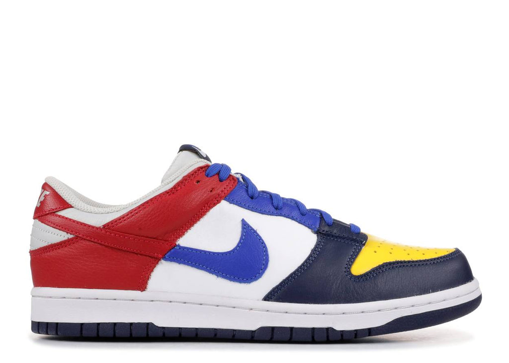 ⑨NIKE DUNK LOW QS レブロン ダンクロー 26.5+frogwell.co.jp