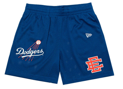 eric emanuel baseball shorts