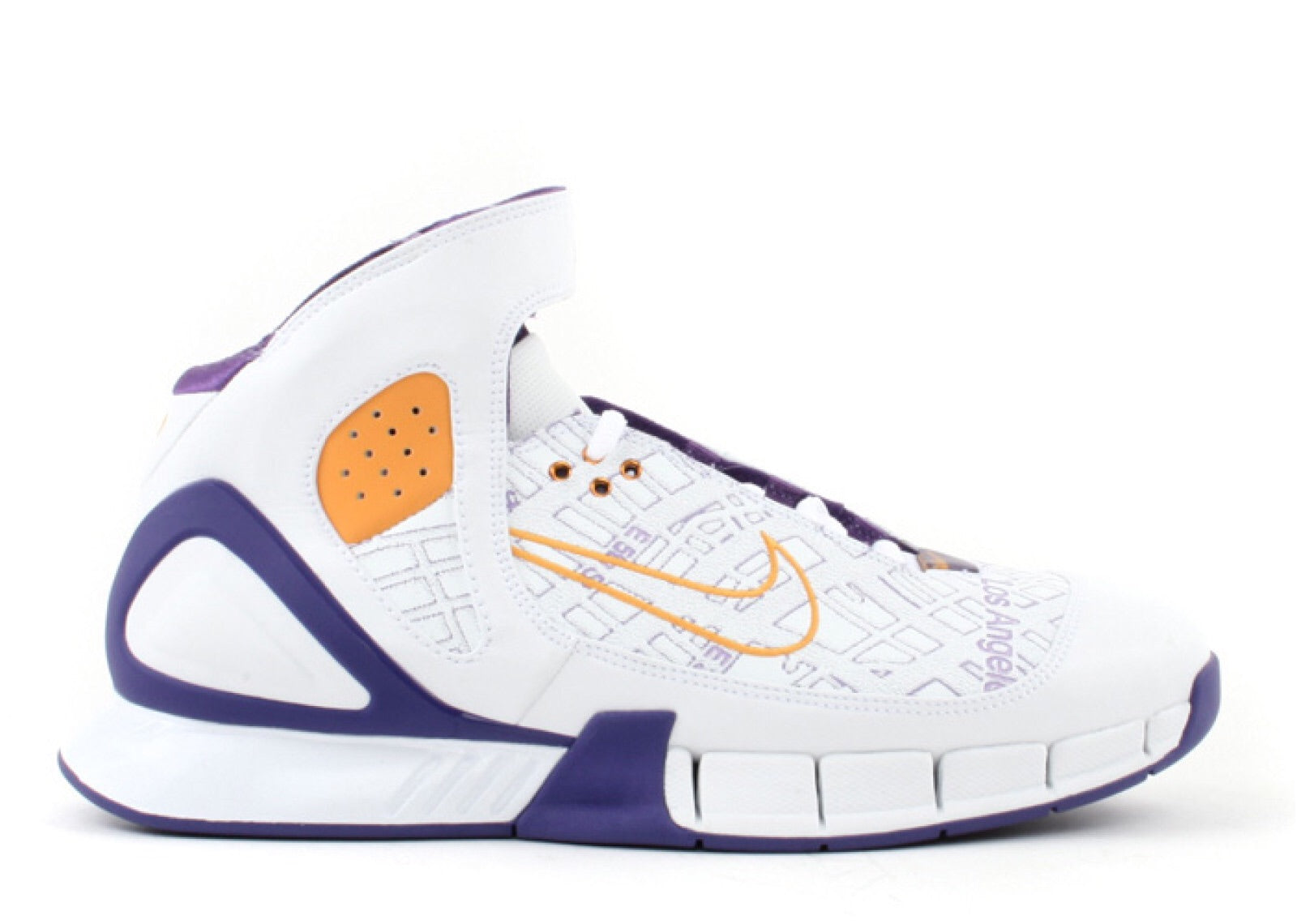 huarache 2k5