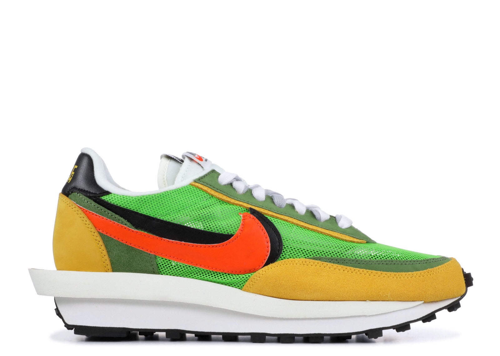 Nike Sacai x Nike LDV Waffle – Street Sole