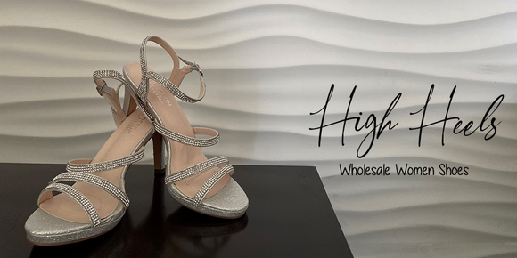 wholesale heels shoes