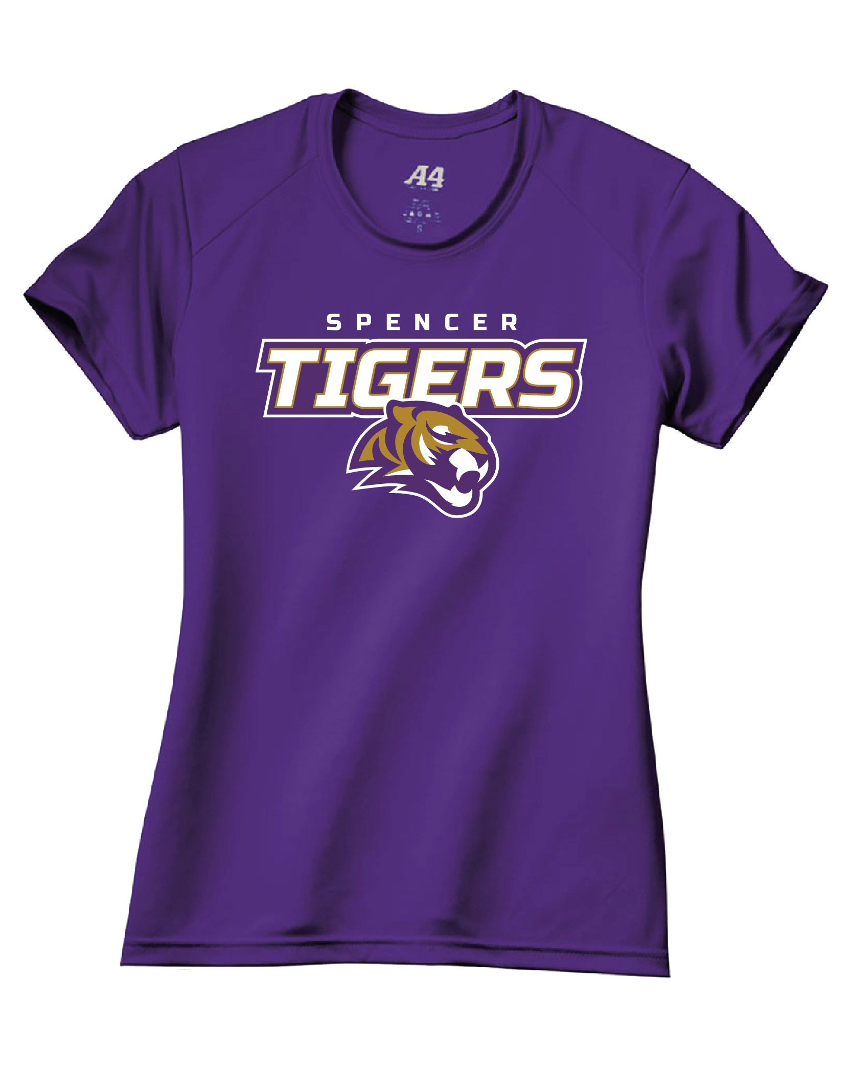 tiger spirit shirts