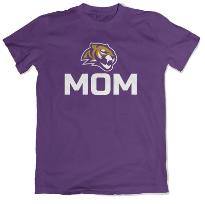 tiger mom shirt