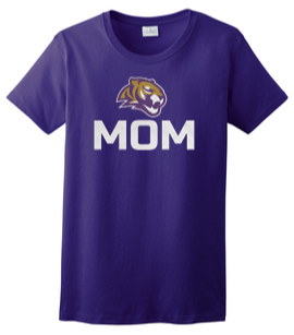 tiger mom shirt