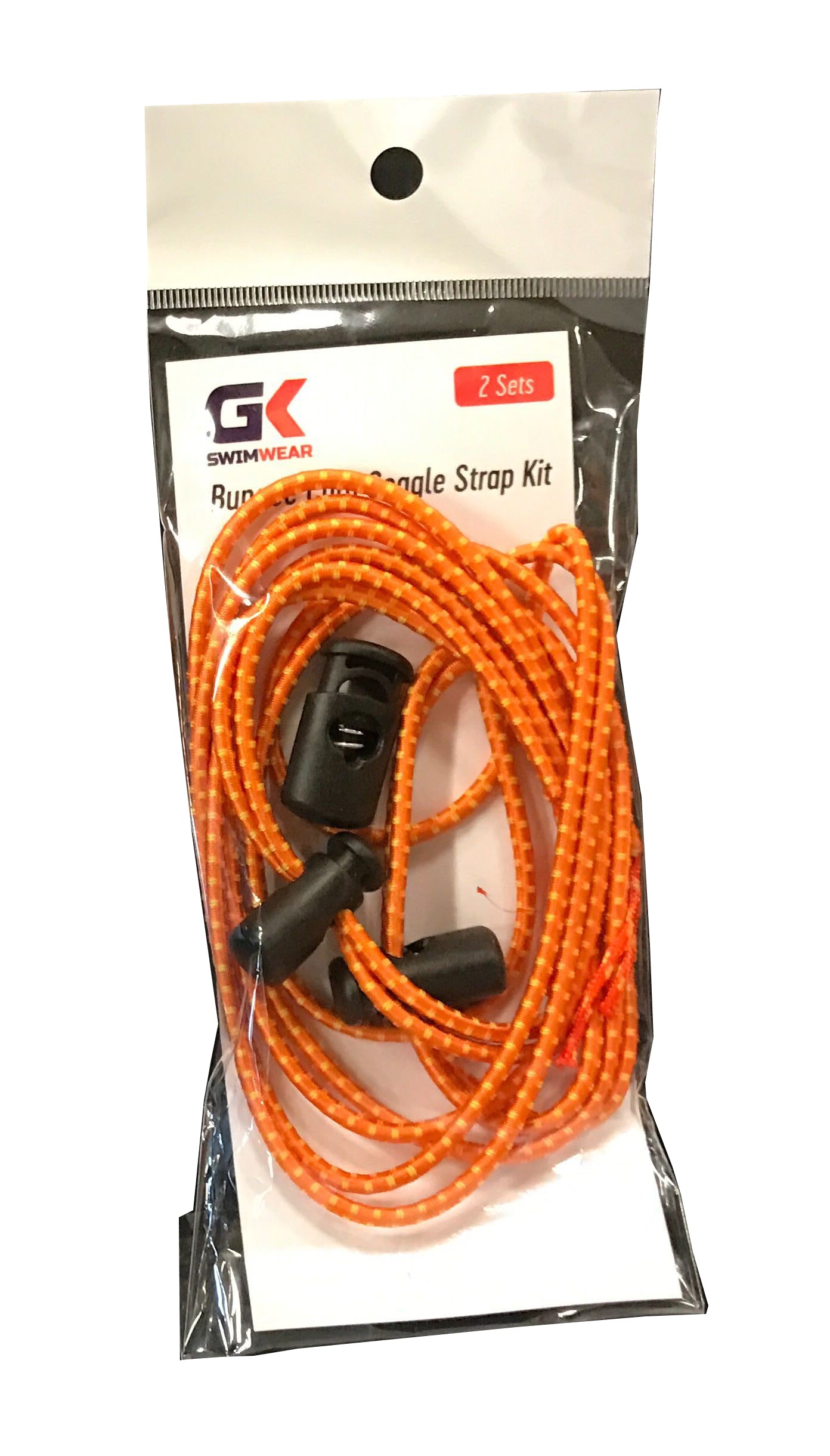 bungee cord strap kit