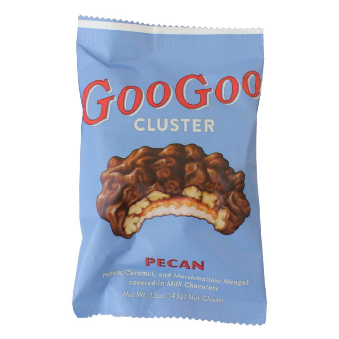 Goo Goo Cluster Peanut Butter 1.5 Oz