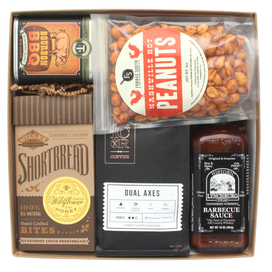 Ultimate Grill Master Treasure Box  Grilling Gifts — Port Gamble General  Store & Cafe