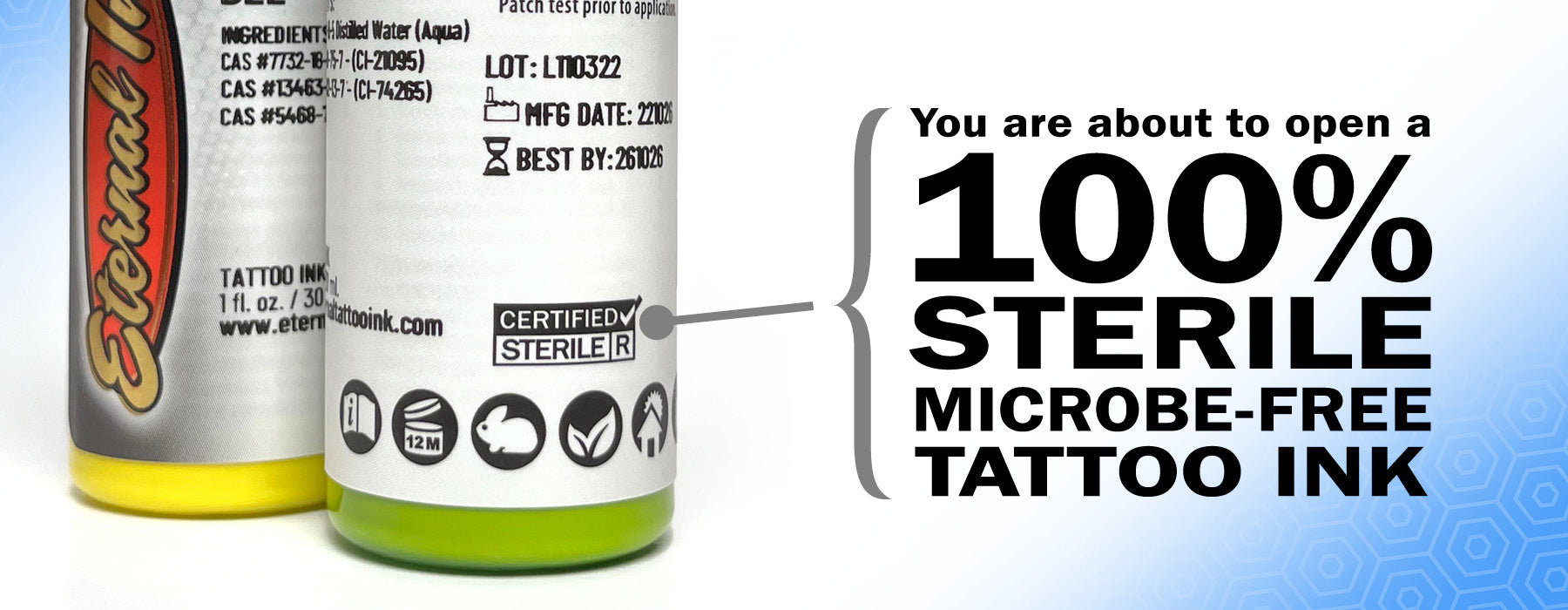 MLC Tattoo Supplies Online Shop  Shopee Philippines