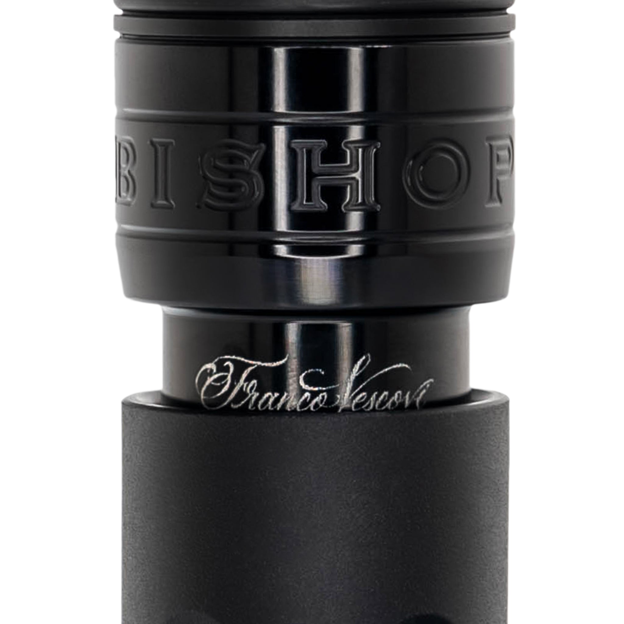 Bishop Power Wand 5.0mm Liner-Full Set - Eternal Tattoo Supply