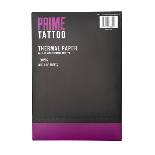 50 Sheets Clear Cut Stencil Thermal Paper Tattoo Paper Stencil Paper Tattoo  Thermal Transparent Tattoo Machine Accesories