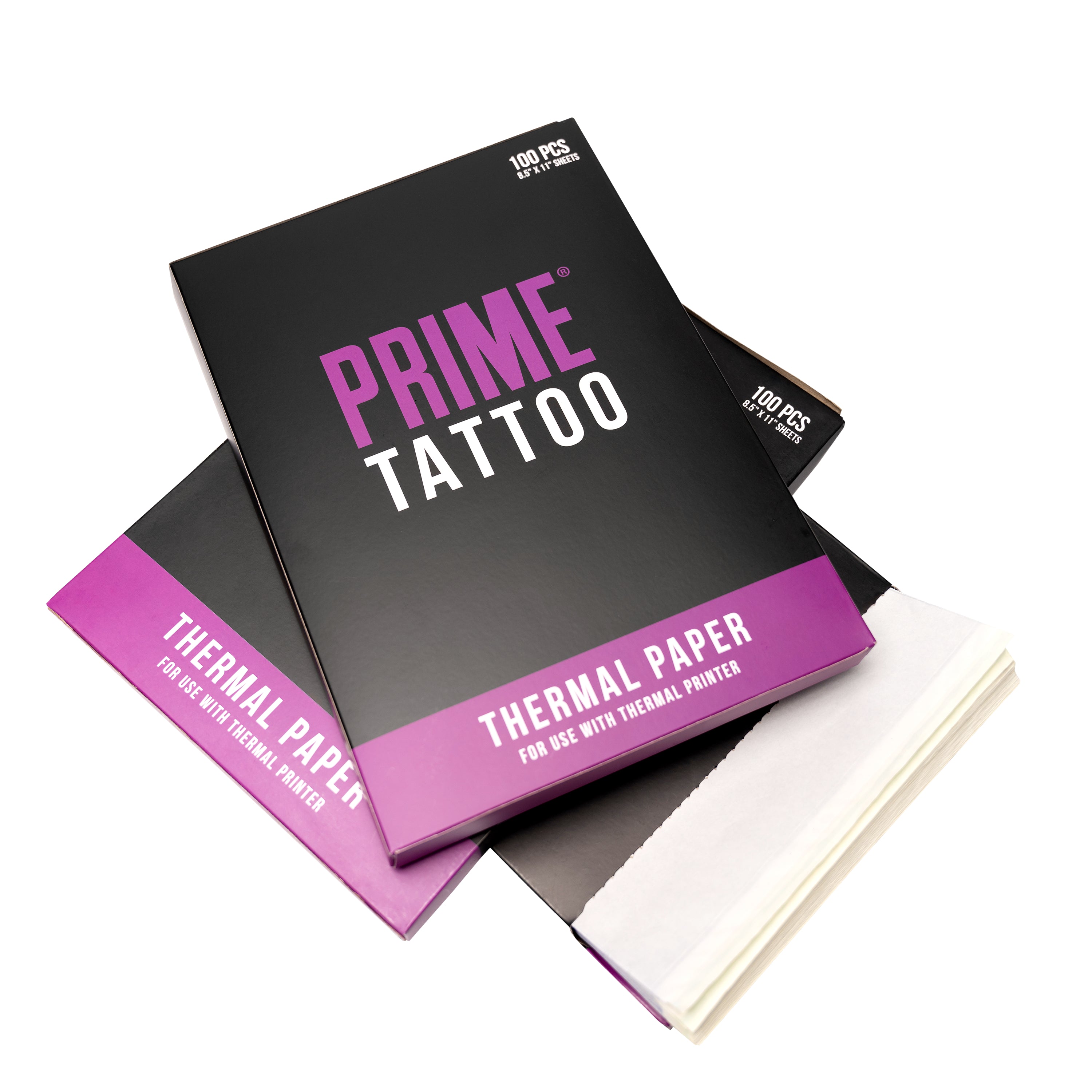 How to use tattoo transfer paper for tattoos with Photos With or without a  thermal copier