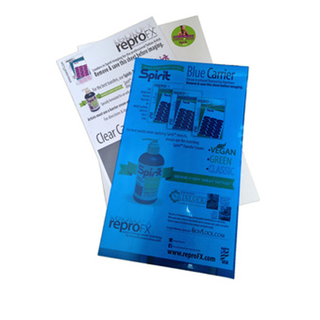 Spirit Classic Thermal Paper - Eternal Tattoo Supply