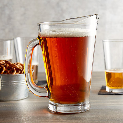 Beer Mug