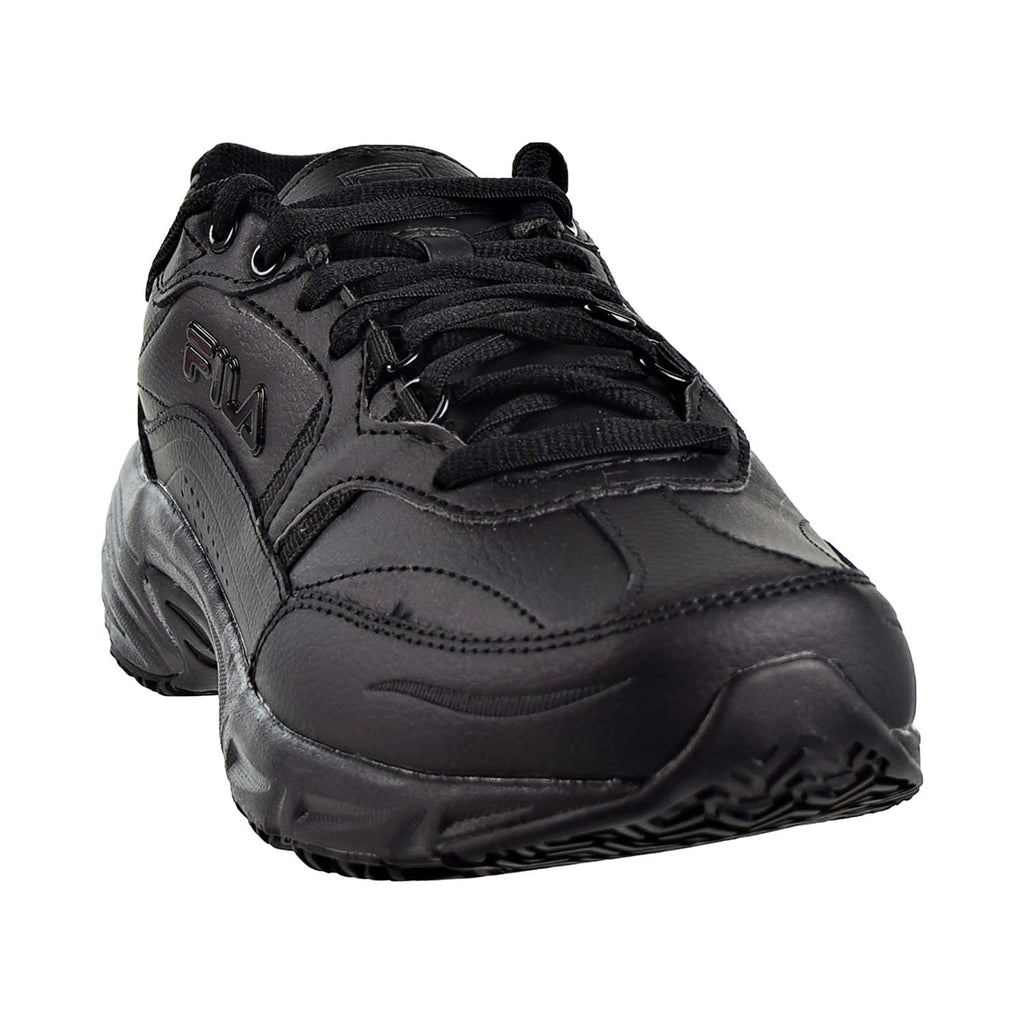 Men's Fila Memory Workshift Slip 