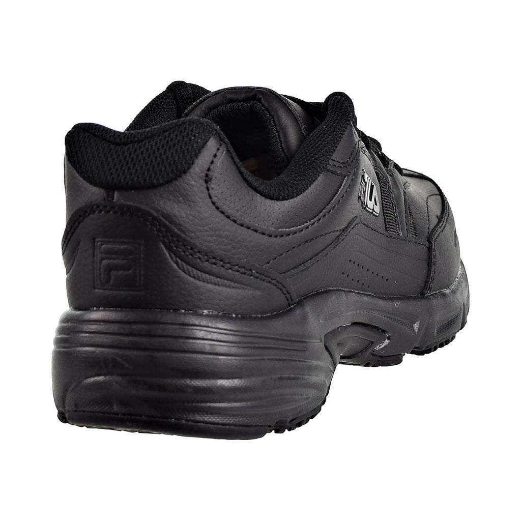 extra wide slip resistant shoes