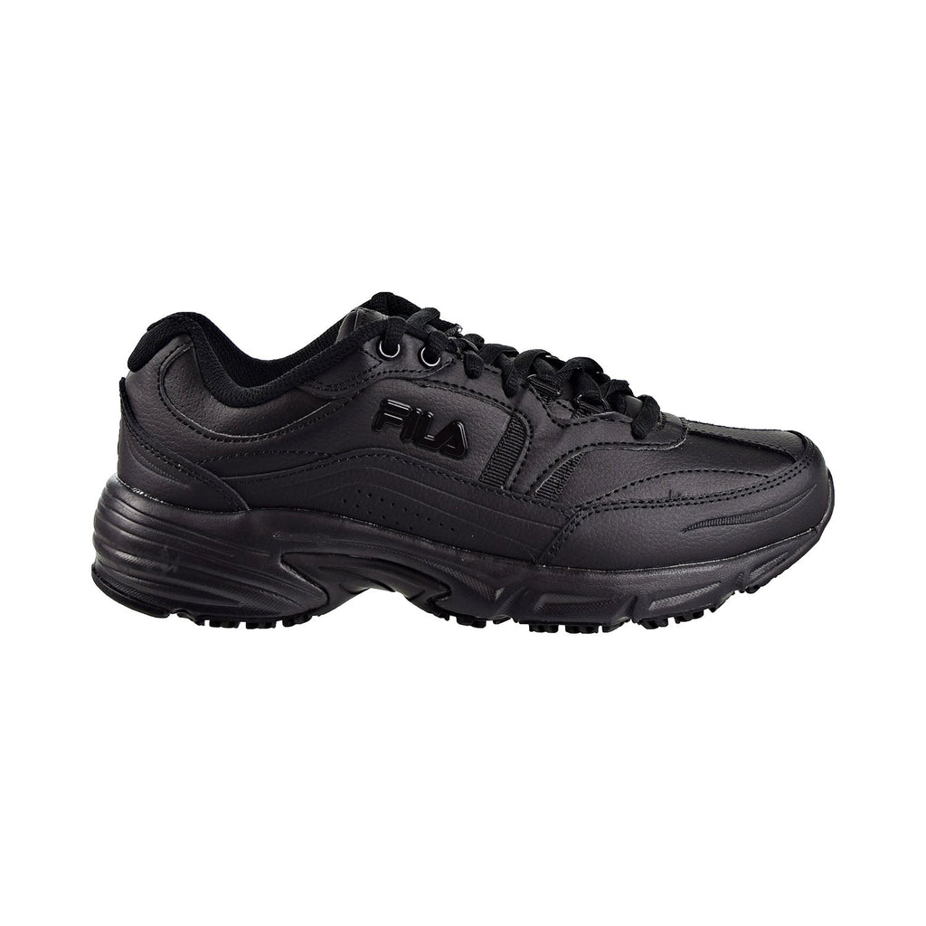 Men's Fila Memory Workshift Slip 