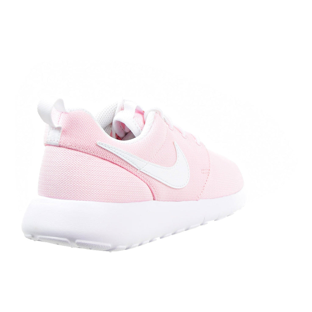 Run Big Kid (GS) Shoes Prism Pink/White – Sports Plaza NY