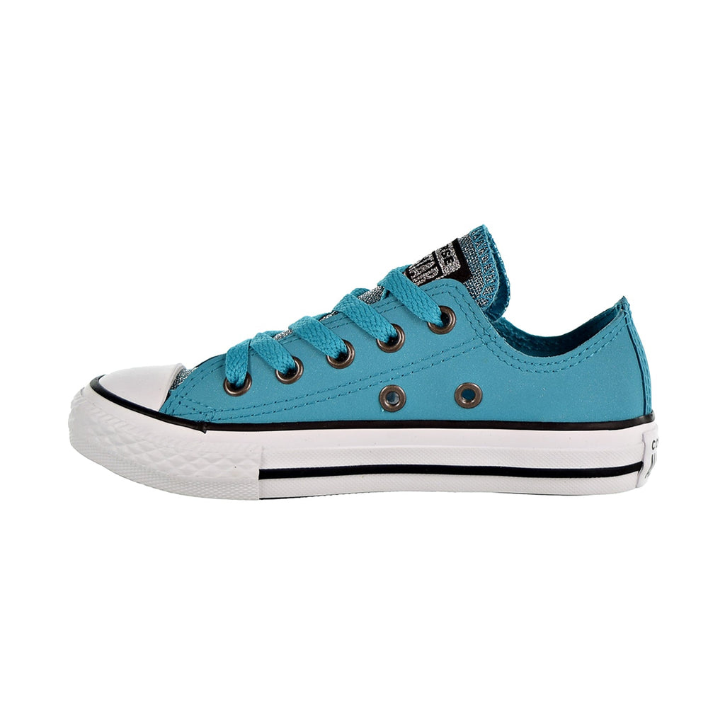 rapid teal converse