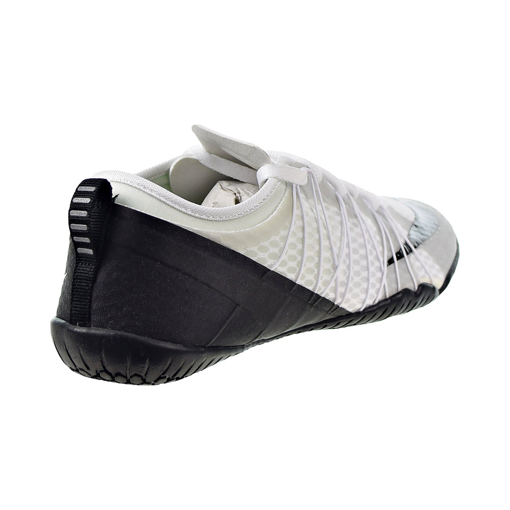 Relativamente patrocinador Correa Nike Women's Free 1.0 Cross Bionic 2 Running Shoes White-Black – Sports  Plaza NY