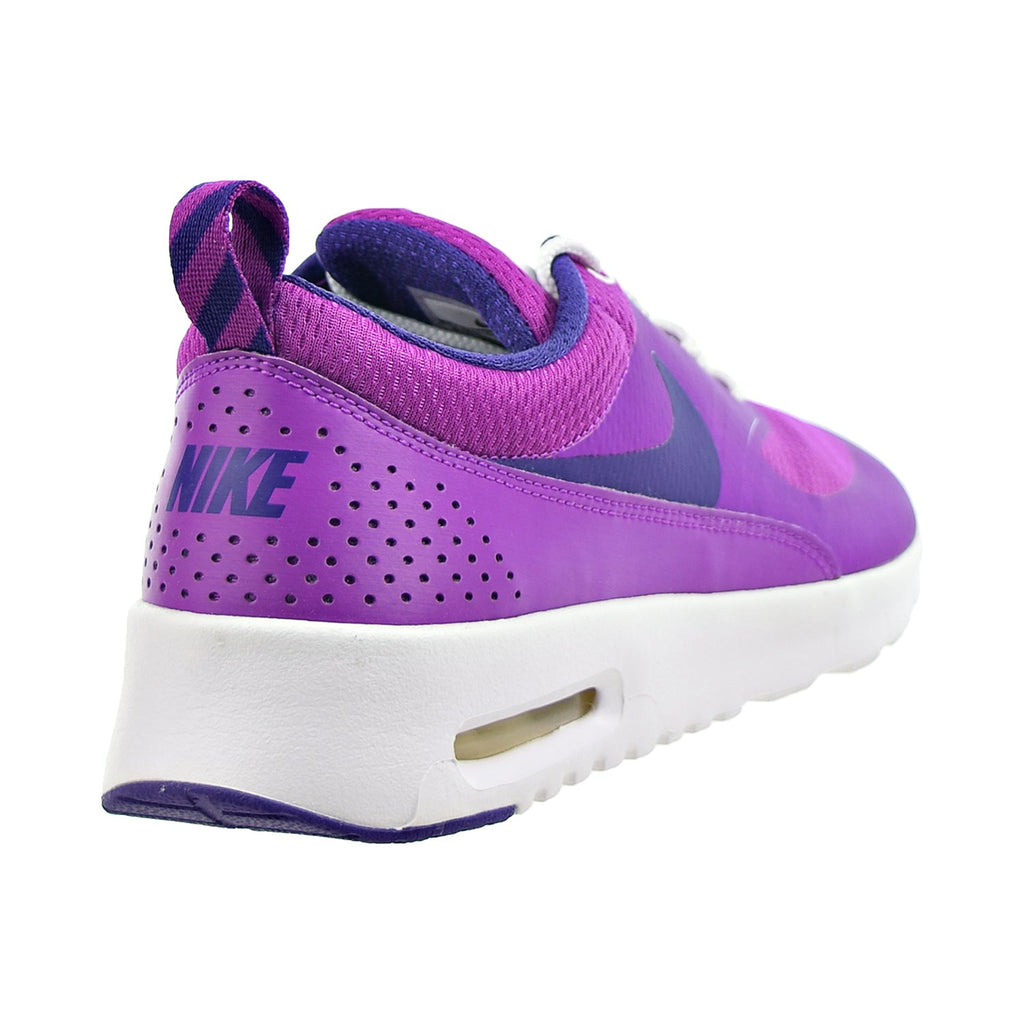 trække lotteri zoom Nike Air Max Thea (GS) Big Kids' Shoes Hyper Violet-Court Purple – Sports  Plaza NY