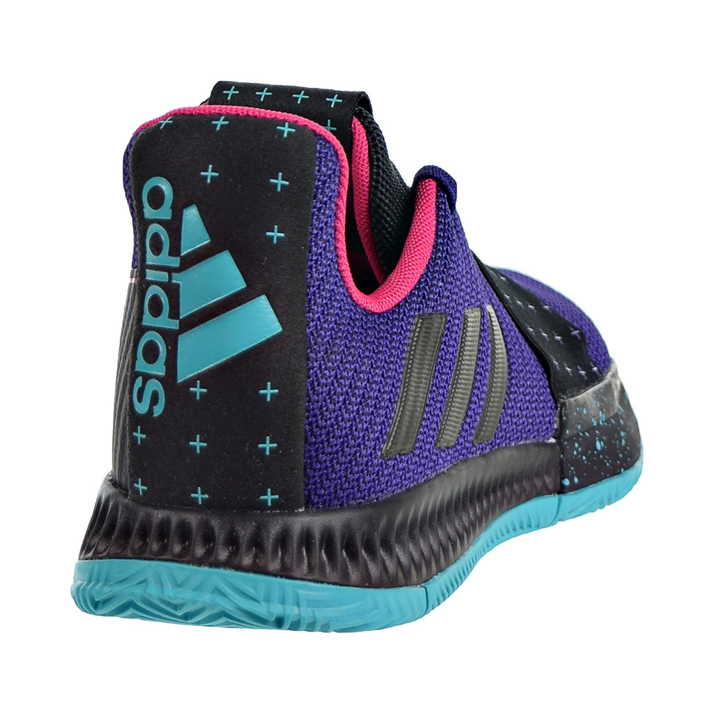 adidas harden vol 3 purple