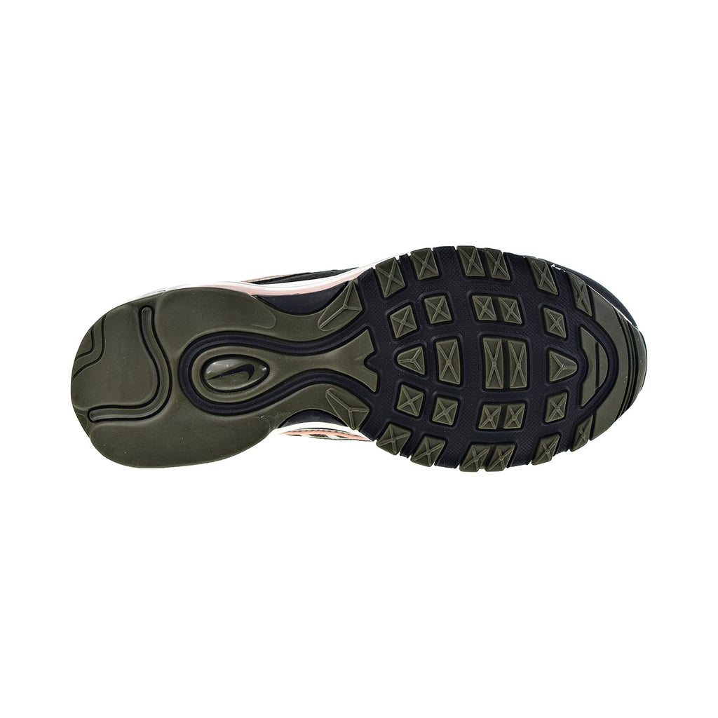 Nike Air Max 98 Shoes Cargo Khaki-Black-Desert Sand – Sports Plaza NY