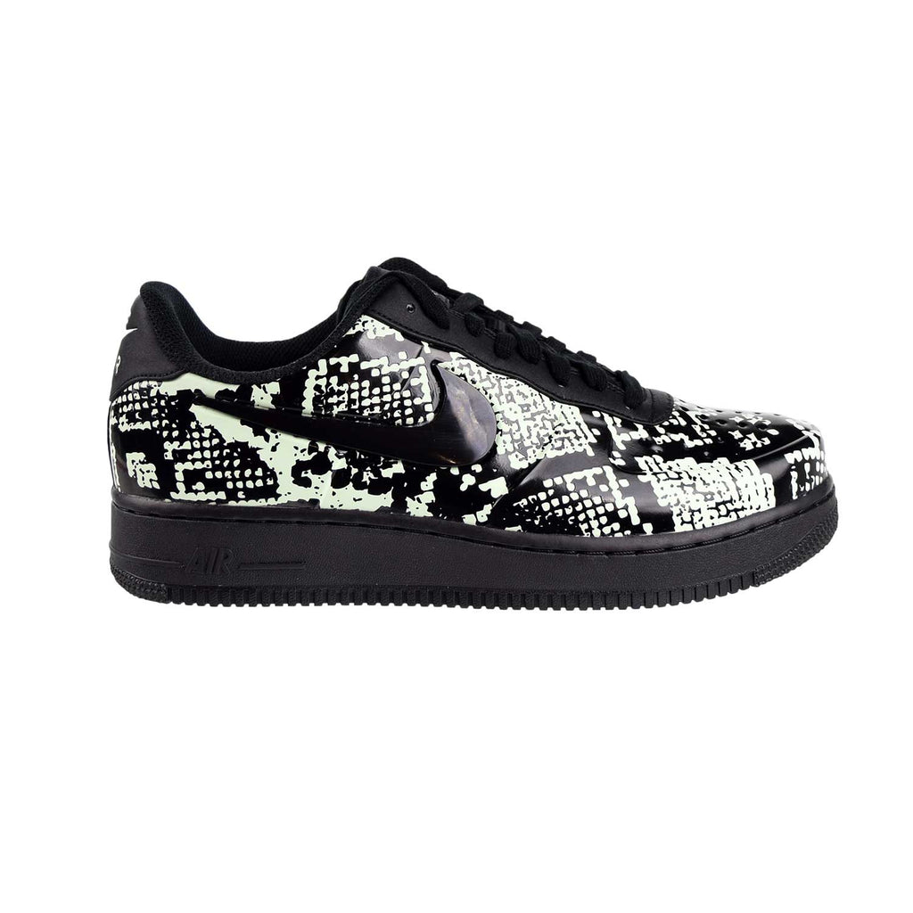 levantar taller Elegibilidad Nike Air Force 1 Foamposite Pro Cup Mens Shoes Frosted Spruce/Black –  Sports Plaza NY