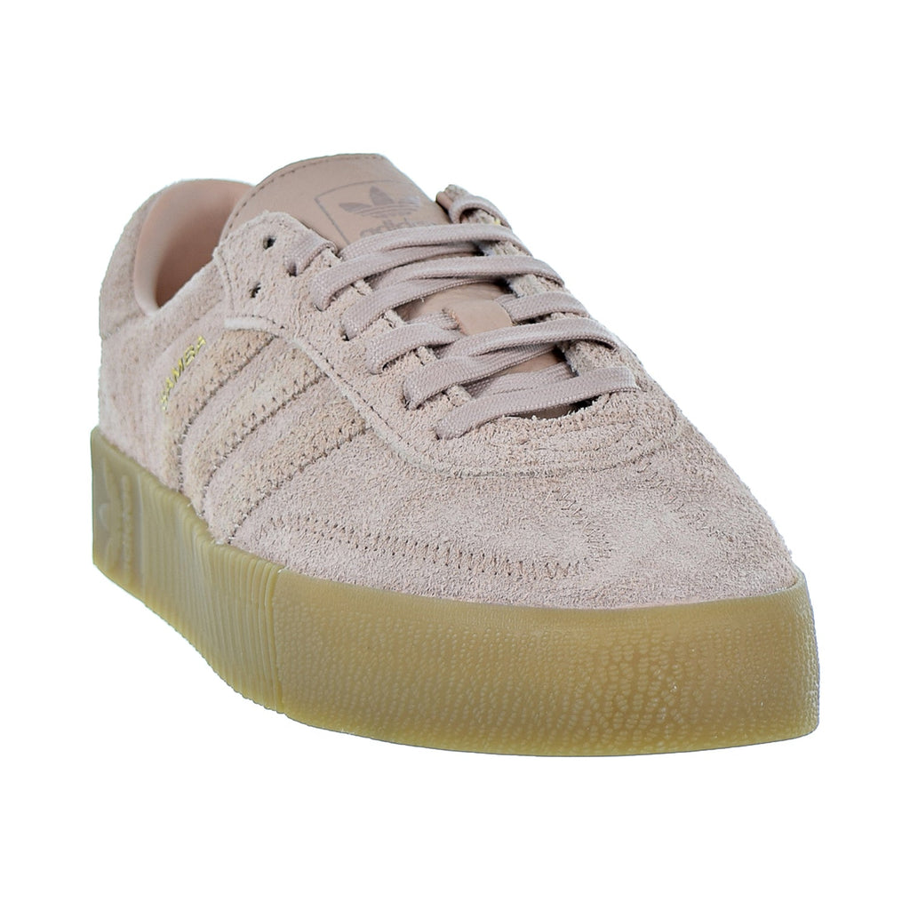 adidas sambarose ash pearl