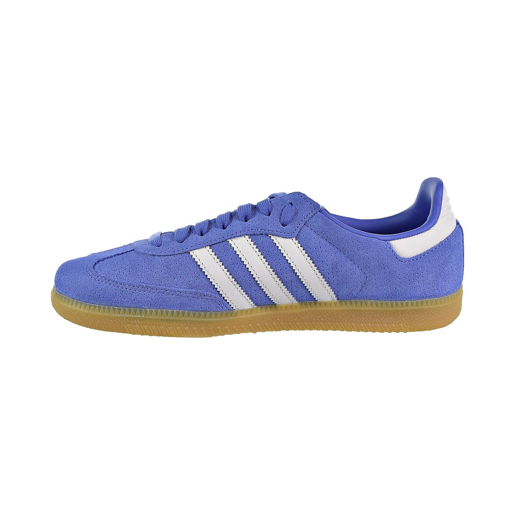 adidas samba lilac