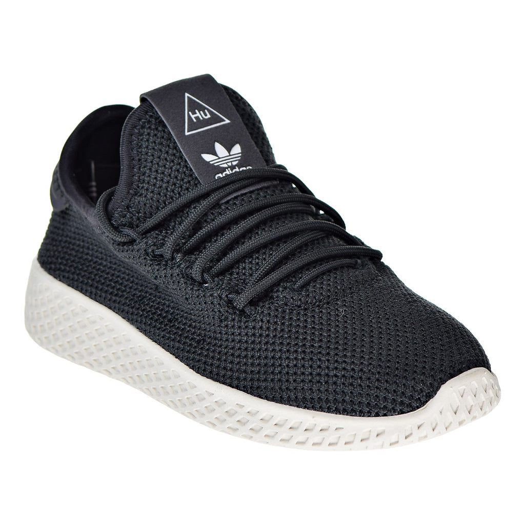 Williams Tennis HU Little Kids' Shoes Tech Carbon/Chal Sports Plaza NY