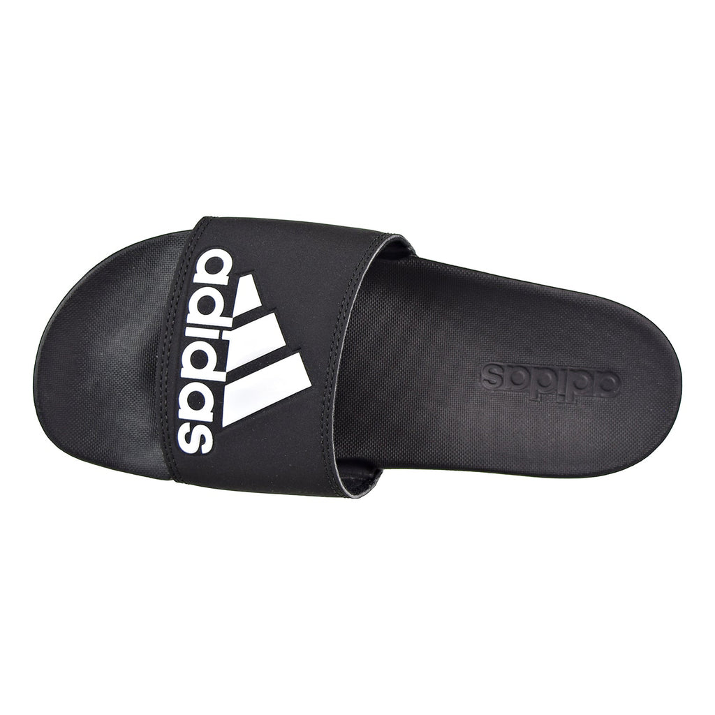 adidas men's slide sandals